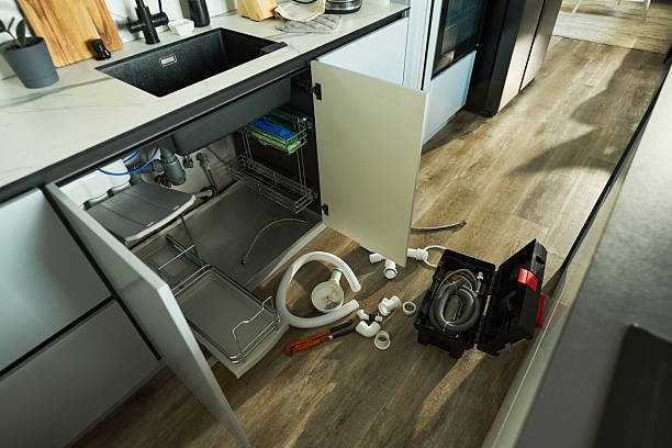Trusted Drain Cleaning service in Monrovia, MD - AAA Plumbing Heating